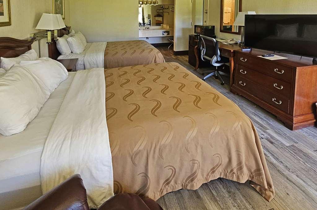 Quality Inn Ennis Rum bild